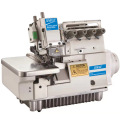QS-700D-5 Direct drive High speed 5 thread industrial overlock industrial sewing machine